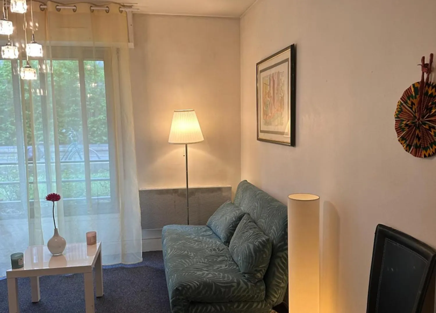 Apartment Bastille Paris